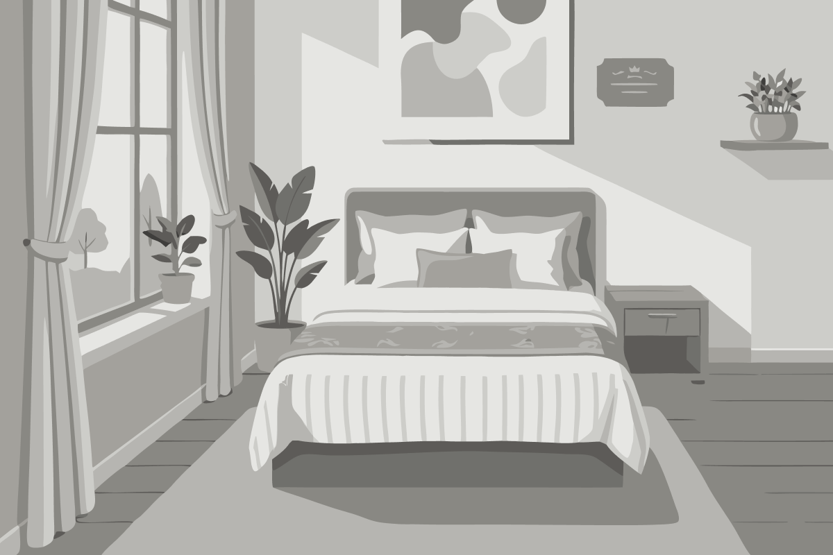 Terrace Room