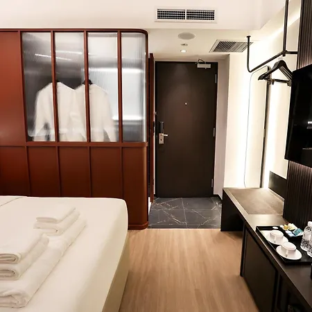Link Hotel Singapore-3